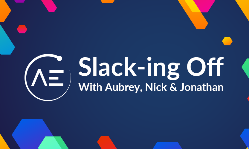 Slack-ing Off Series: The Future of Mobile Web Design