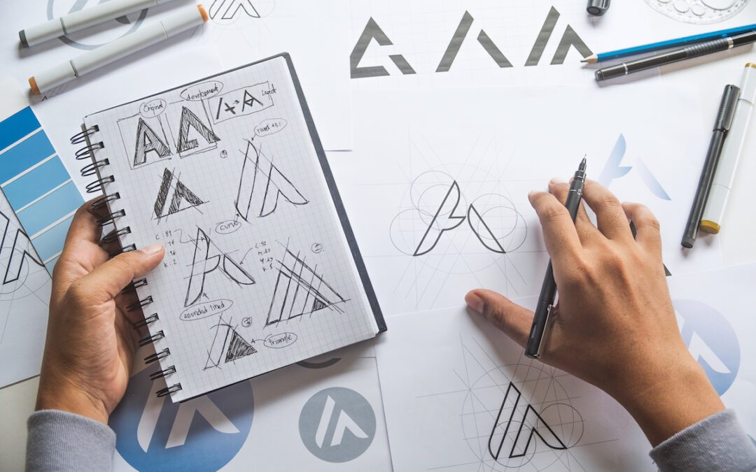 An In-Depth Look at AEDC’s Logo Design Process — Part Three