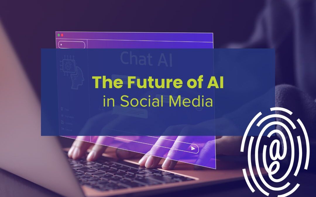 AI in Social Media Trends
